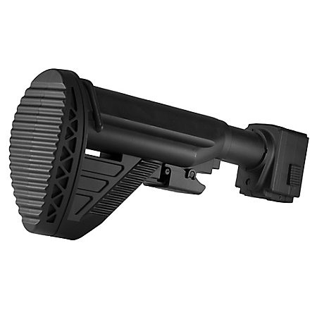 Blasterparts - M4 Schulterstütze - blasterparts.com