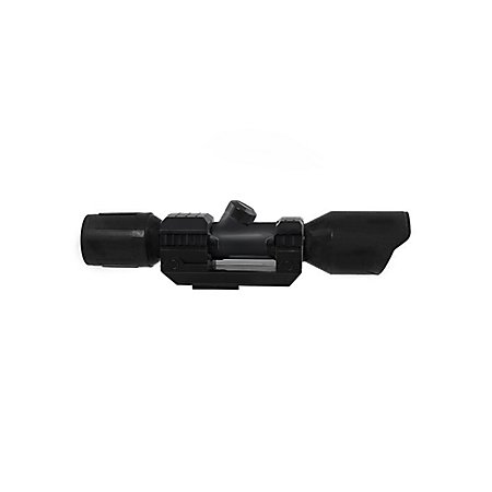 Blasterparts SMG-Kit 1 MP5 schwarz 