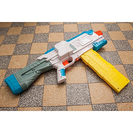 BuzzBee Ultra-Tek Auto Tek