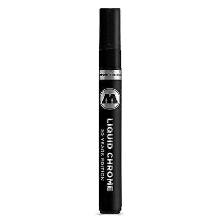 Molotow - Liquid Chrome Marker 4mm - blasterparts.com