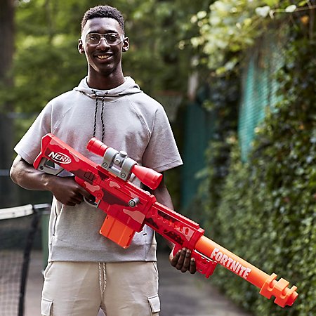NERF