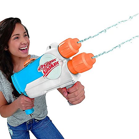 NERF - Super Soaker