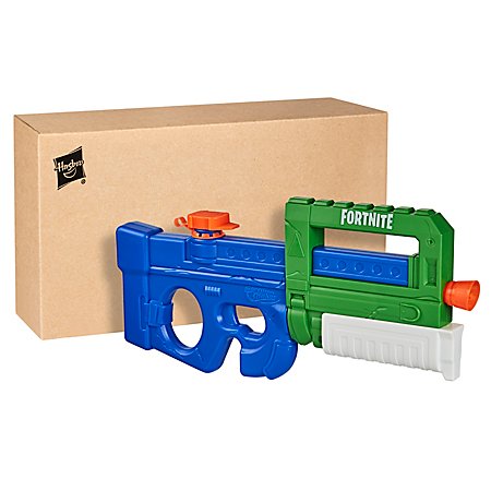 Fortnite Pistola Agua Super Soaker Francotirador Nerf Pistola De