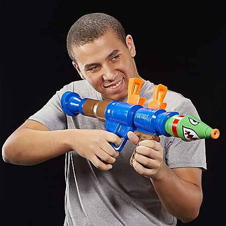 Super soaker fortnite rl on sale