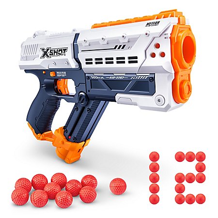 X-Shot - Chaos Meteor Kugelblaster - blasterparts.com