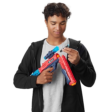 Nerf Hawkeye Bogen