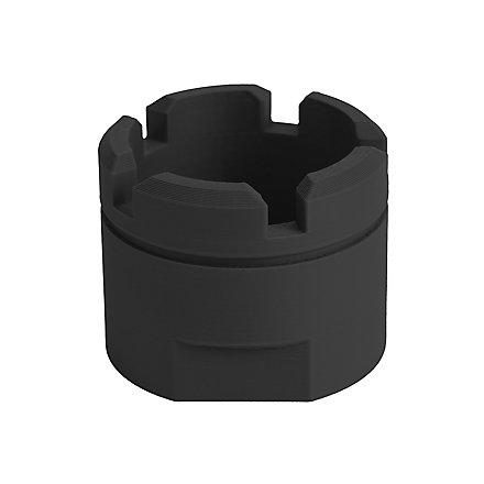 Accessorio di canna Stronghold Short Blasterparts