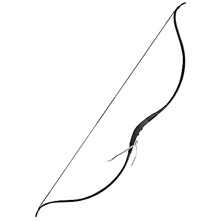 Arc long d'homme des bois Arme GN
