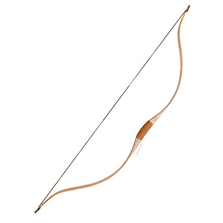 Arco da cavaliere - Giray (142 cm)