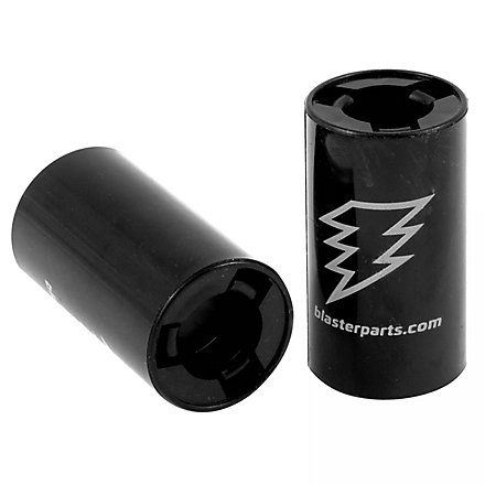 Blasterparts - 2 Battery Adaptors AA - C