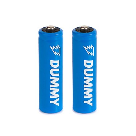 Blasterparts - AA Battery Dummies