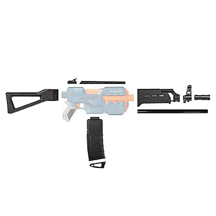 Ak Build Kit Blasterparts AK47 Kit - blasterparts.com