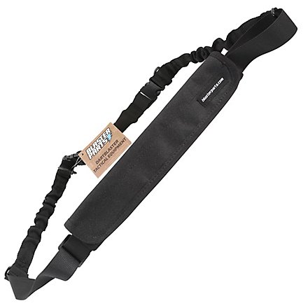 Blasterparts - Cinghia da spalla a un punto per NERF e Dartblaster