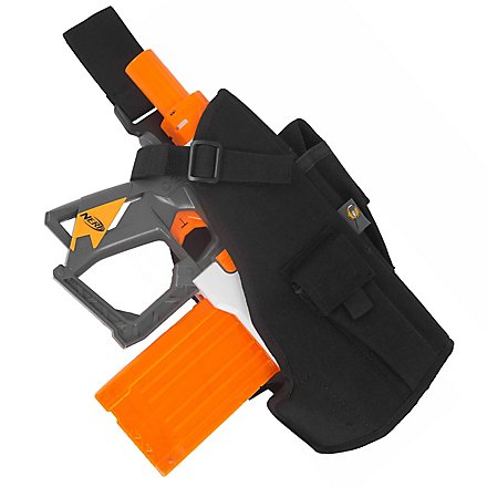 Blasterparts - Fondina multipla MX nera
