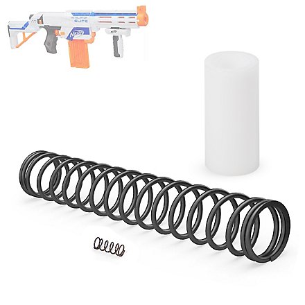 Blasterparts - Kit de réglage Hard Range pour NERF N-Strike Elite Retaliator
