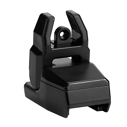 Blasterparts - Mirino posteriore, nero