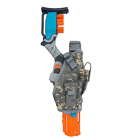 Nerf Holster Blasterparts Multi Holster MX Rechts - Für Strongarm