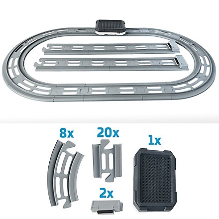 Blasterparts MX1 & TRX Bundle