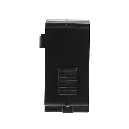 Blasterparts - Porta cinghia per calcio di blaster, nero