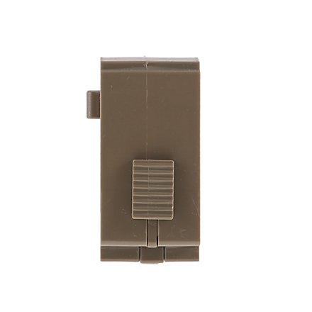 Blasterparts - Porta cinghia per calcio di blaster, oliva