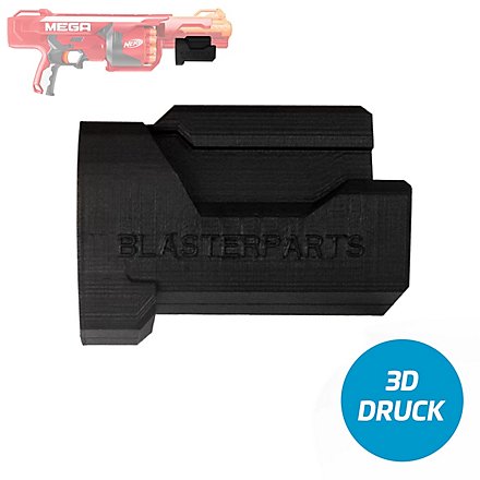 Blasterparts Pumpgrip for MEGA Rotofury