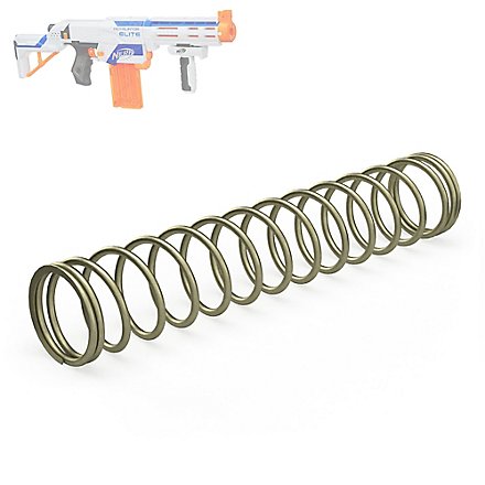 Blasterparts - Ressort de Modification compatible avec Nerf N-Strike Elite [XD] Retaliator