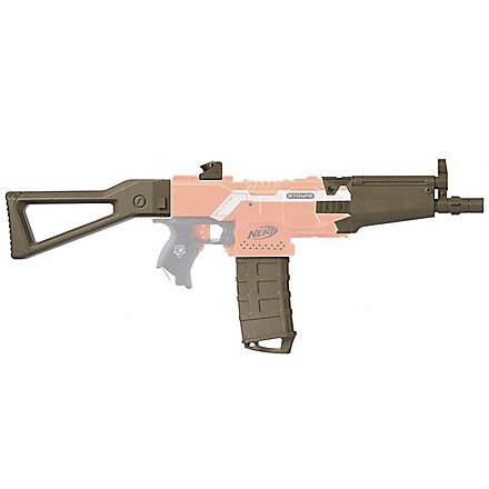 Blasterparts - SMG-Kit 1: MP5, olive