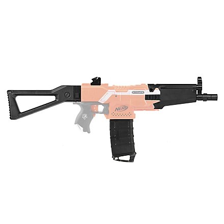 Blasterparts - SMG-Kit 1: MP5, Zwart