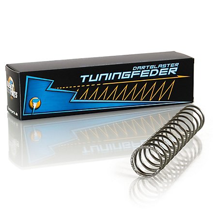 Blasterparts - Tuning-Feder passend für Dartblaster X-Shot Regenerator