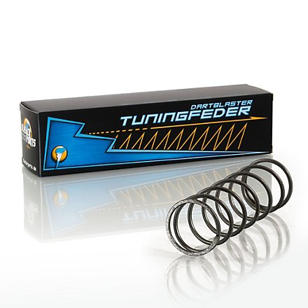 Blasterparts - Tuning-Feder passend für NERF - Elite 2.0 Eaglepoint RD-8