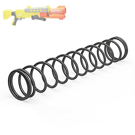 Blasterparts - Tuning-Feder passend für NERF Fortnite Legendary Tac
