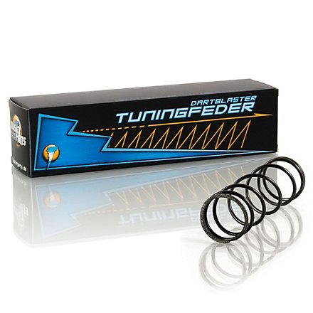 Blasterparts - Tuning-Feder passend für Nerf Zombie Strike Sidestrike 