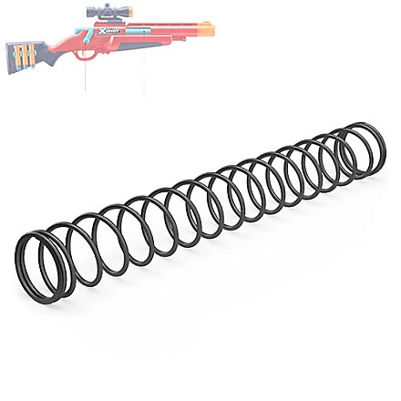 Blasterparts - Tuning-Feder passend für X-Shot Excel Ejector Shell Blaster