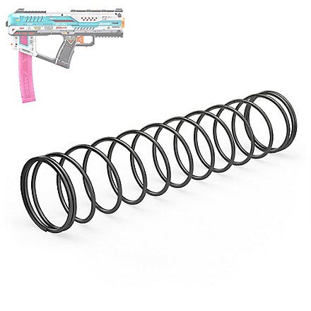 Blasterparts - Tuning-Feder passend für X-Shot Furry-X