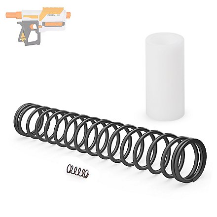 Blasterparts - Tuning-Set Hard Range für Nerf N-Strike Elite XD Modulus Recon MKII
