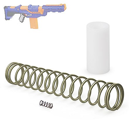Blasterparts - Tuning-Set Tactical Range für Nerf N-Strike Elite Delta Trooper