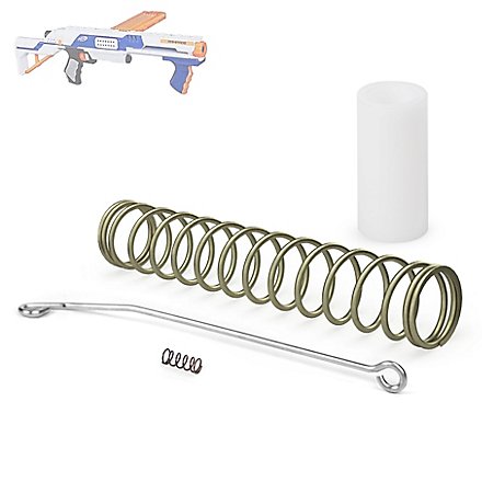 Blasterparts - Tuning-Set Tactical Range für Nerf N-Strike Elite Rampage