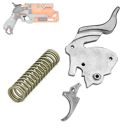 Blasterparts - Tuning Set Voor Full Metal Hammershot