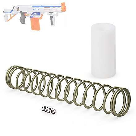 Blasterparts - Tuning sets Tactical Range per NERF N-Strike Elite Retaliator XD