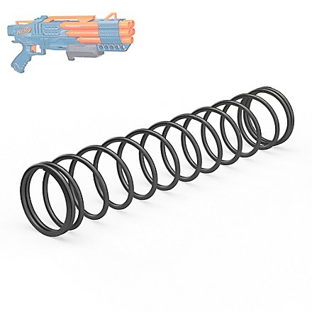 Blasterparts - Tuning spring suitable for NERF - Elite 2.0