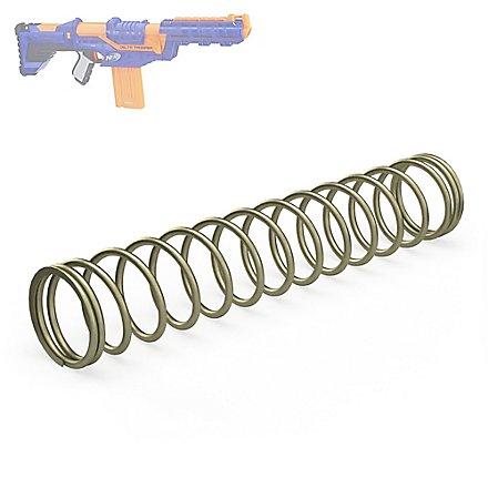 Blasterparts - Tuning Spring suitable for Nerf N-Strike Elite Delta ...