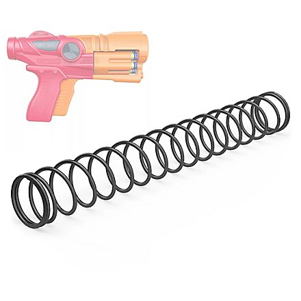 Blasterparts Tuningfeder für Dart Zone Nitroshot Desperado