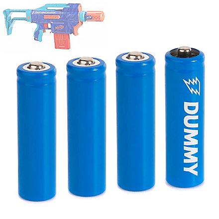 Blasterparts - Voltage Set for Nerf Elite 2.0 Stormcharge