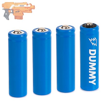 Blasterparts - Voltage-Set Voor Nerf N-Strike Elite [XD] Stryfe