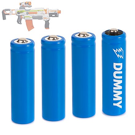 Blasterparts - Voltage sets per NERF N-Strike Elite [XD] Modulus ECS-10