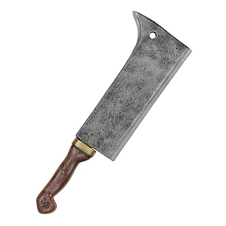 Butcher's cleaver  Larp weapon