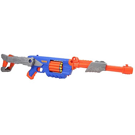 Air Warriors Carnivore Sniper Nerf Gun