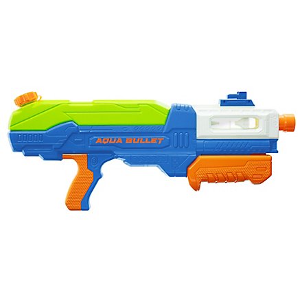 BuzzBee Water Warriors Aqua Bullet