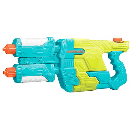 BuzzBee Water Warriors Waterlord