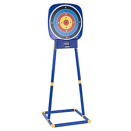 Cible électronique avec support pour NERF et Dartblaster - DX1/STX